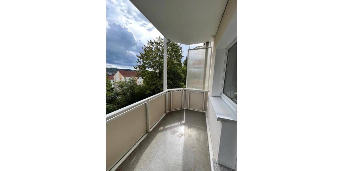 Etagenwohnung Jena - 3 Zimmer, 54 m&sup2;, 700&euro; | Angebot:26618796