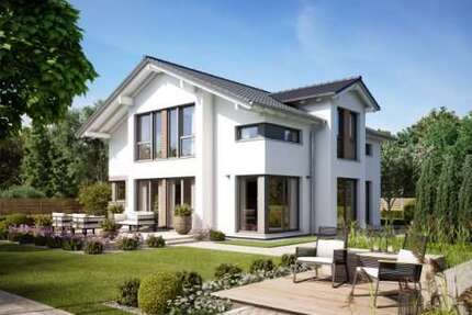 Haus Erfurt Andreasvorstadt - 5 Zimmer, 166 m&sup2;, 445.531&euro; | Angebot:27650327