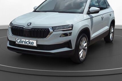 Skoda Karoq 36.200 km 25.480 &euro; Weimar 99423