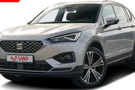 Seat Tarraco 54.387 km 31.950 &euro; Erfurt 99087