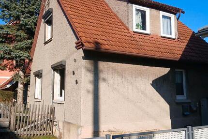 Haus Kahla - 4 Zimmer, 130 m&sup2;, 120.000&euro; | Angebot:26247711