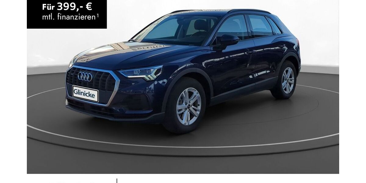 Audi Q3 89.790 km 30.480 &euro; Weimar 99423