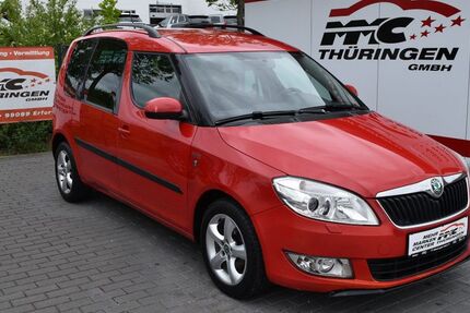 Skoda Roomster 178.000 km 1.490 &euro; Erfurt 99099