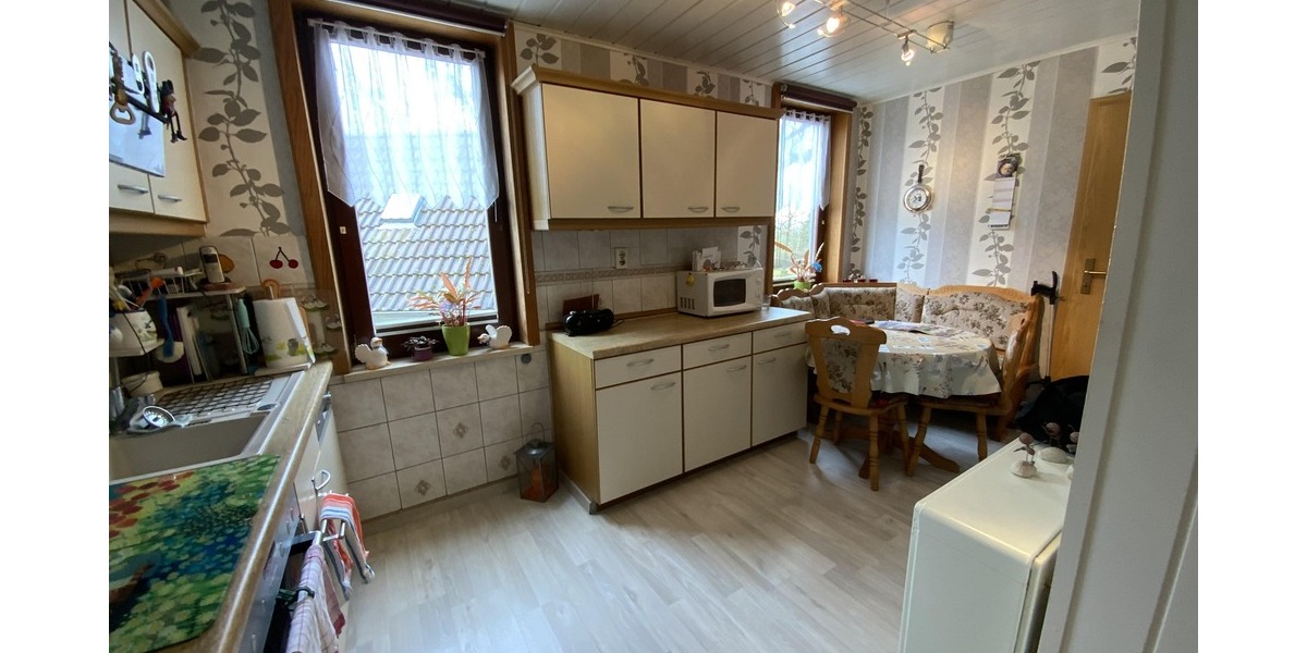 Einfamilienhaus Buttstädt - 5 Zimmer, 112 m&sup2;, 75.000&euro; | Angebot:25679764