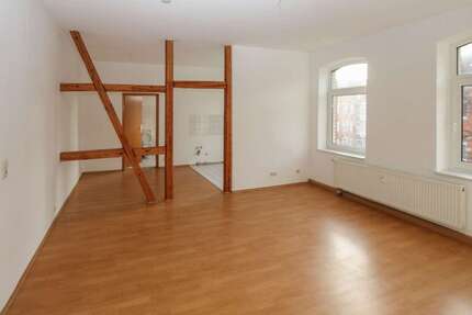 Wohnung Erfurt Andreasvorstadt - 2 Zimmer, 44 m&sup2;, 121.260&euro; | Angebot:26149375