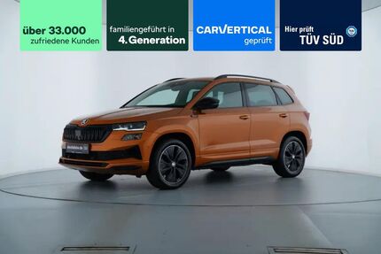 Skoda Karoq 29.989 km 34.799 &euro; Erfurt 99086