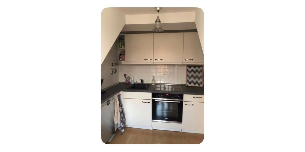 Dachgeschoßwohnung Erfurt - 3 Zimmer, 69 m&sup2;, 285.000&euro; | Angebot:26121806