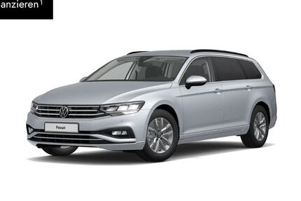 VW Passat Variant 93.200 km 20.480 &euro; Weimar 99423