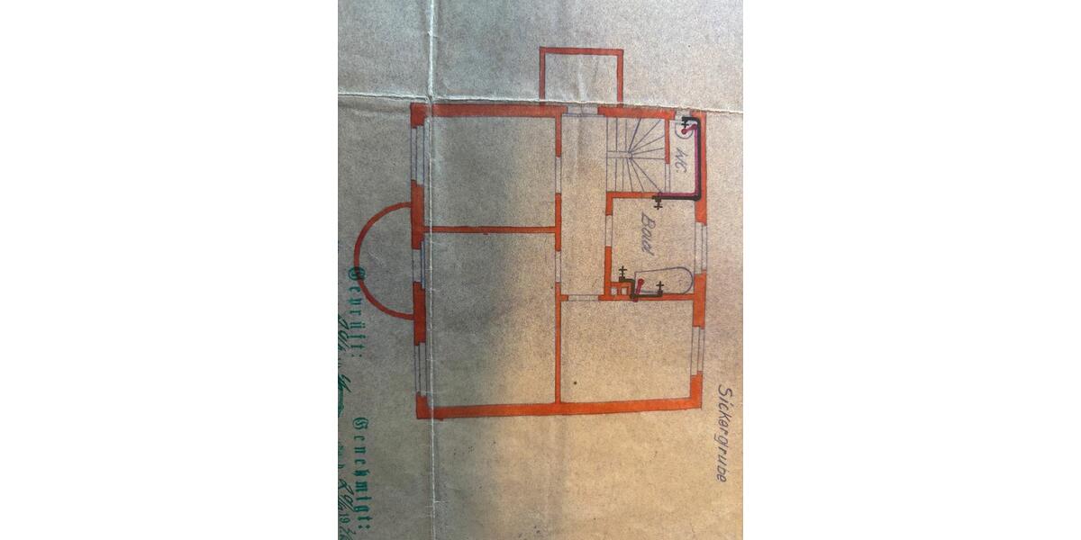 Einfamilienhaus Sömmerda - 6 Zimmer, 150 m&sup2;, 385.000&euro; | Angebot:25328228