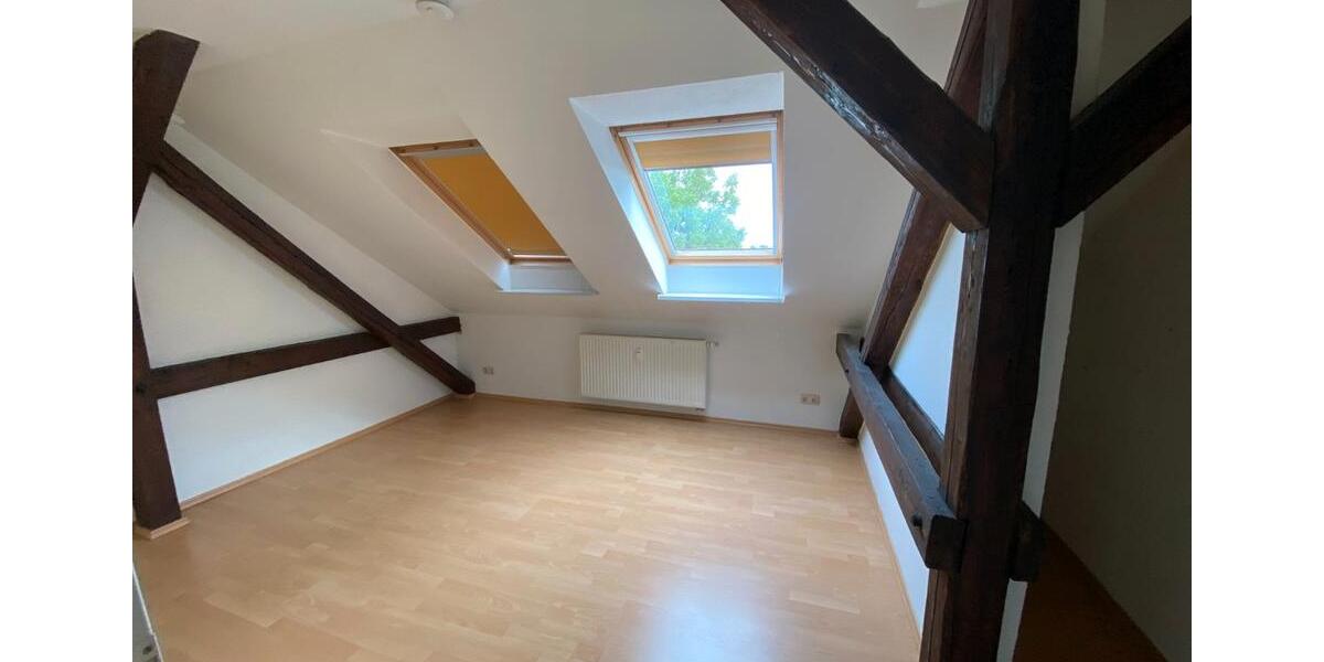 Dachgeschoßwohnung Erfurt Johannesvorstadt - 3 Zimmer, 88 m&sup2;, 820&euro; | Angebot:26687836