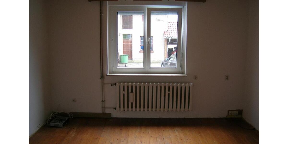 Erdgeschoßwohnung Bucha - 3 Zimmer, 80 m&sup2;, 800&euro; | Angebot:25106827