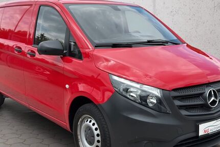 Mercedes-Benz Vito 127.000 km 12.990 &euro; Apolda 99510
