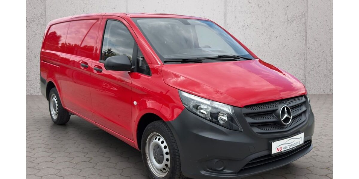 Mercedes-Benz Vito 127.000 km 12.990 &euro; Apolda 99510