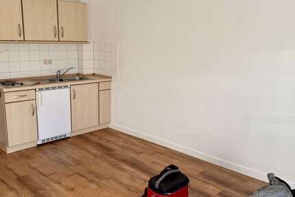 Wohnung Jena Süd - 1 Zimmer, 25 m&sup2;, 390&euro; | Angebot:24615476