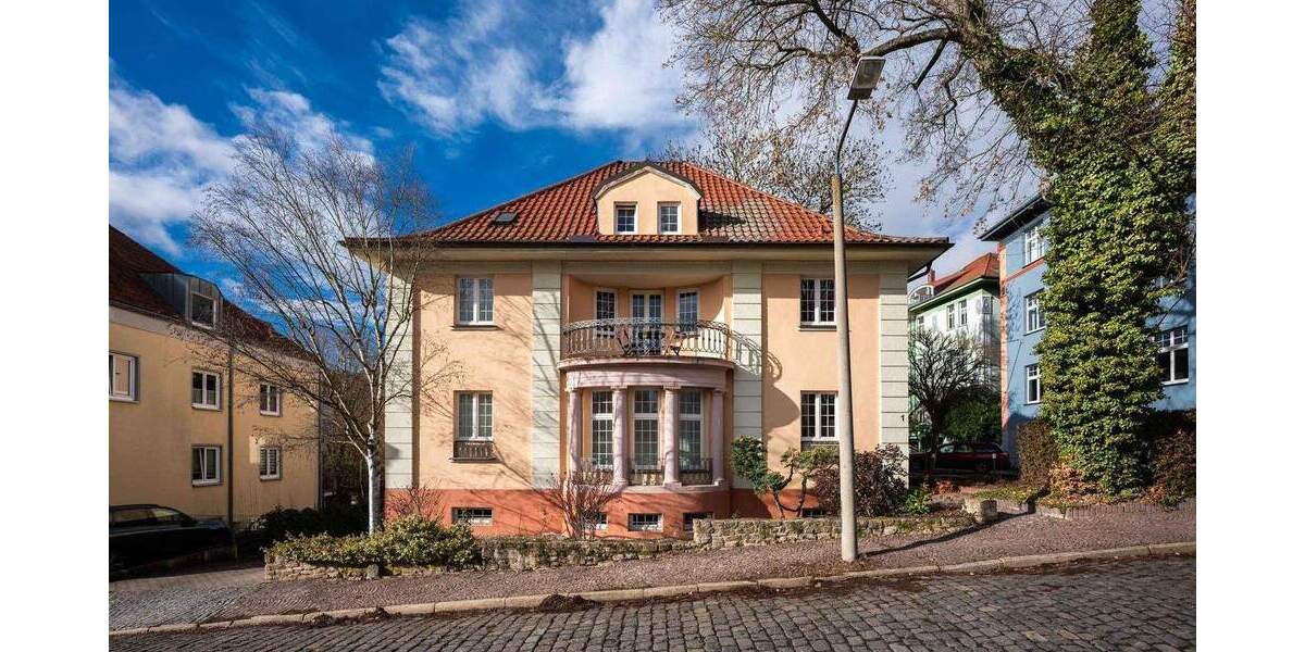 Gewerbeobjekt Jena West - 1 Zimmer, 1.040.000&euro; | Angebot:25705588