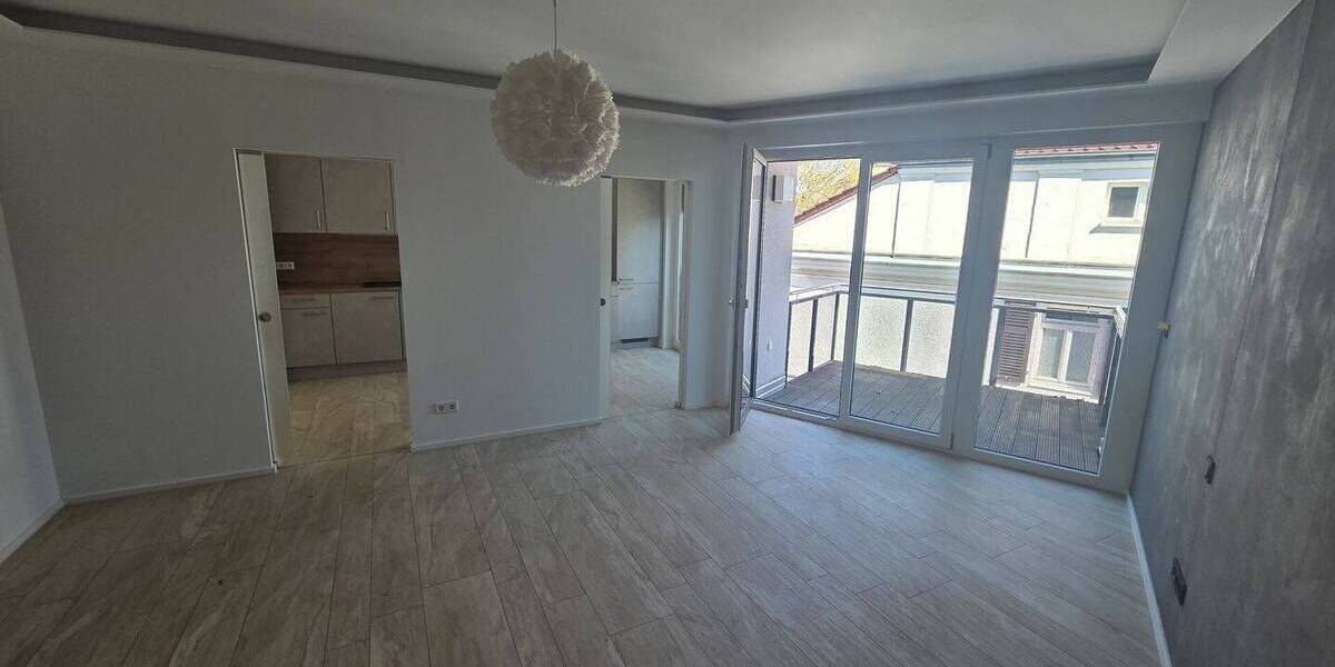 Etagenwohnung Erfurt Brühlervorstadt - 2 Zimmer, 76 m&sup2;, 1.170&euro; | Angebot:26643512