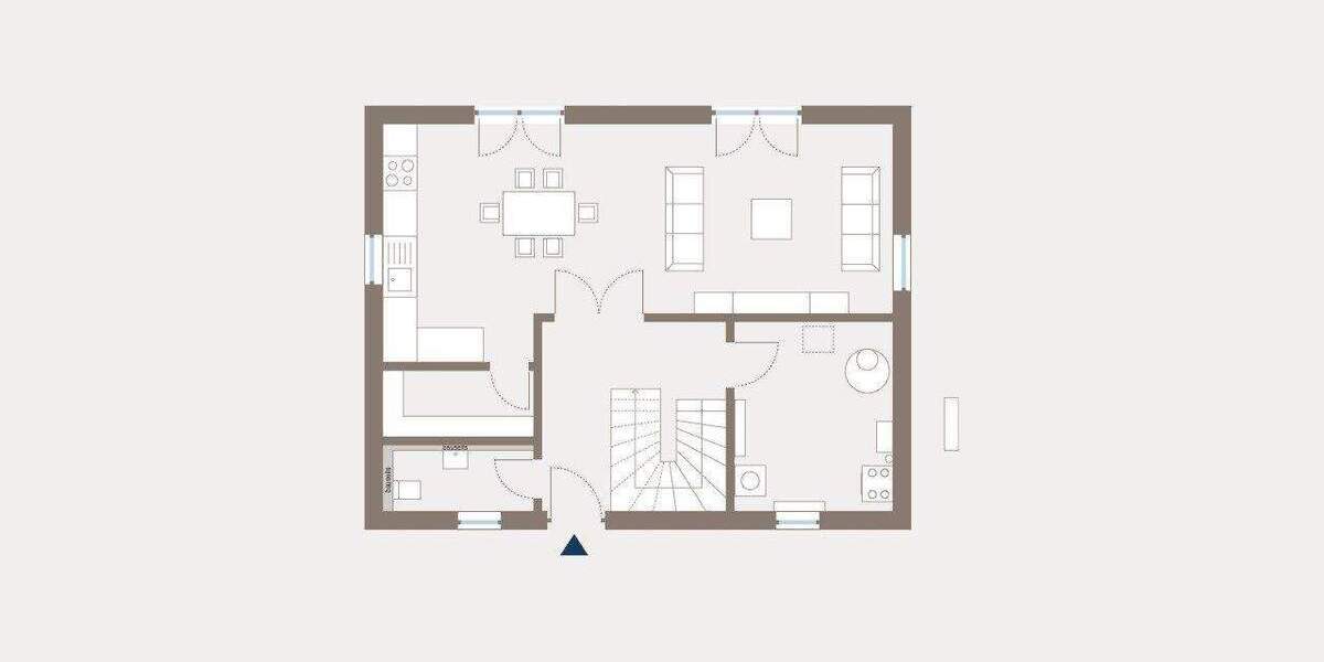 Einfamilienhaus Apolda - 4 Zimmer, 143 m&sup2;, 215.999&euro; | Angebot:25699298