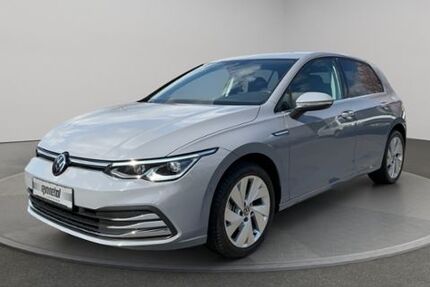 VW Golf 38.100 km 23.280 &euro; Rudolstadt 07407