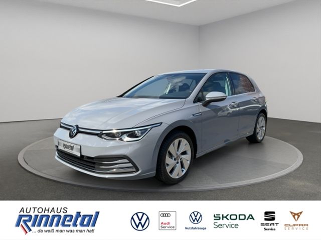 VW Golf 38.100 km 23.280 &euro; Rudolstadt 07407