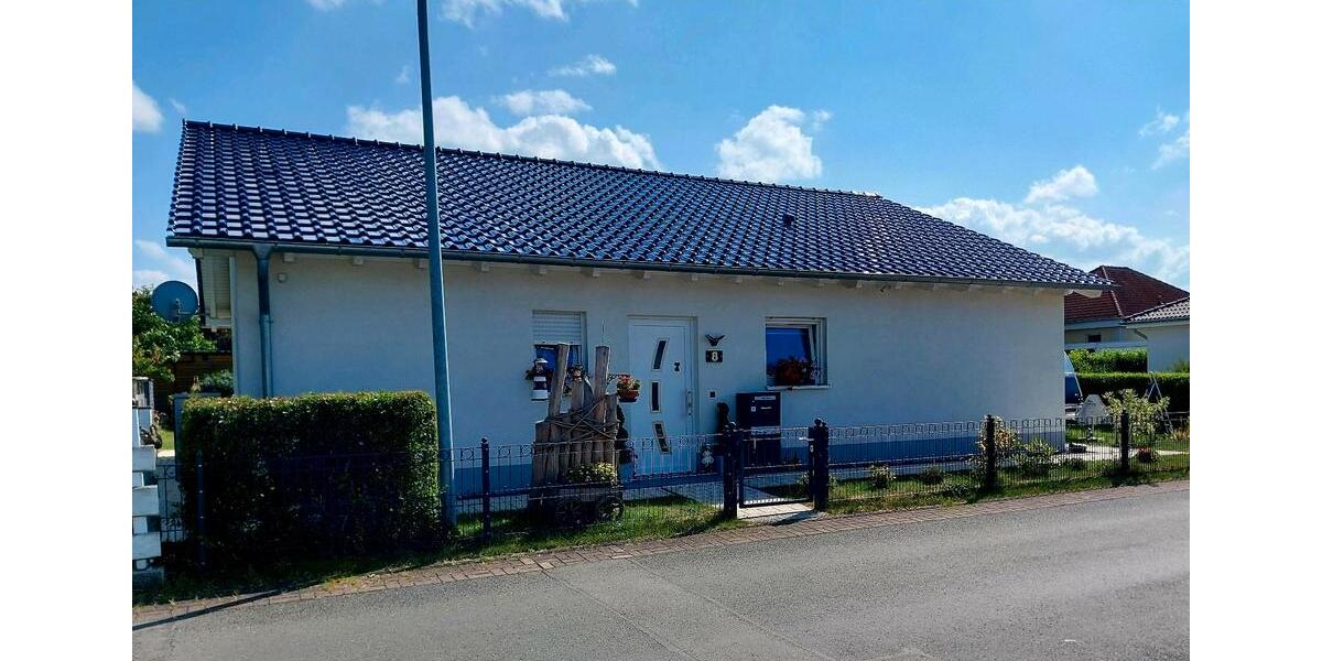 Bungalow Am Ettersberg - 3 Zimmer, 109 m&sup2;, 449.000&euro; | Angebot:27093239
