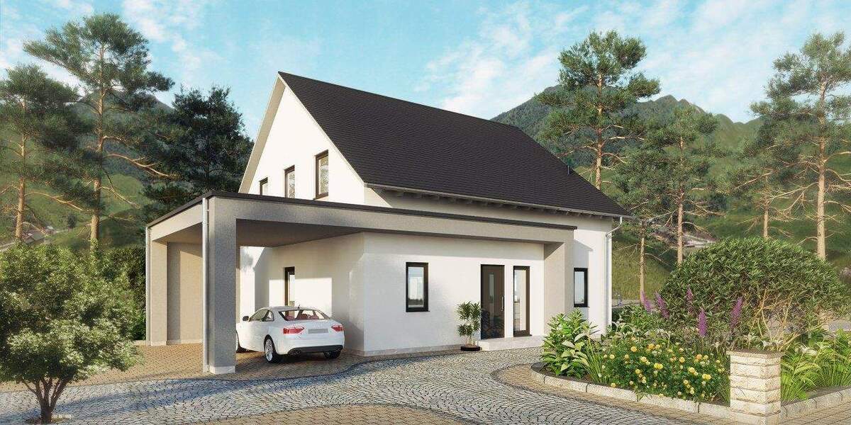 Einfamilienhaus Stadtilm - 4 Zimmer, 142 m&sup2;, 339.240&euro; | Angebot:25799617