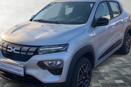 Dacia Spring 8.794 km 14.990 &euro; Erfurt 99091