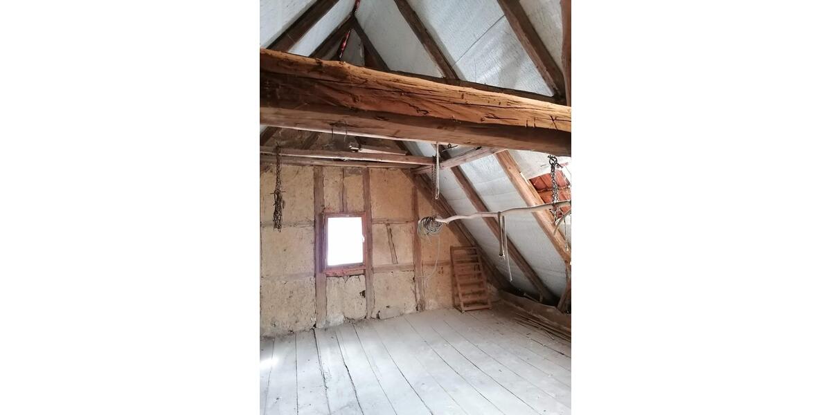 Bauernhaus, Landhaus Bad Sulza - 40.000&euro; | Angebot:26997403