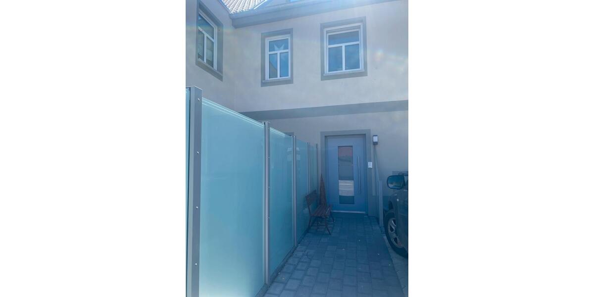 Terrassenwohnung Sömmerda - 3.5 Zimmer, 138 m&sup2;, 1.620&euro; | Angebot:26705553