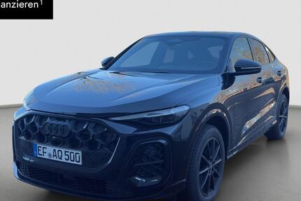 Audi Q5 1.500 km 68.790 &euro; Erfurt 99099