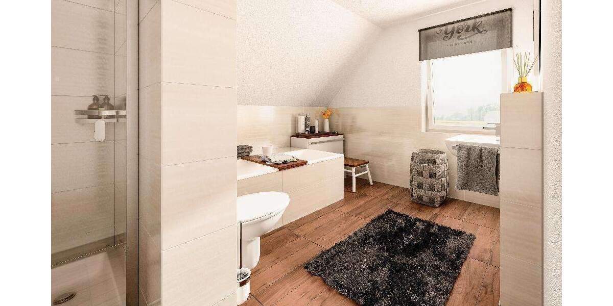 Einfamilienhaus Schloßvippach - 5 Zimmer, 158 m&sup2;, 349.240&euro; | Angebot:25737944