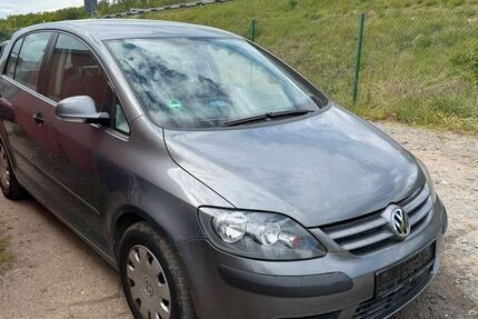 VW Golf Plus 155.000 km 990 &euro; Jena 07751