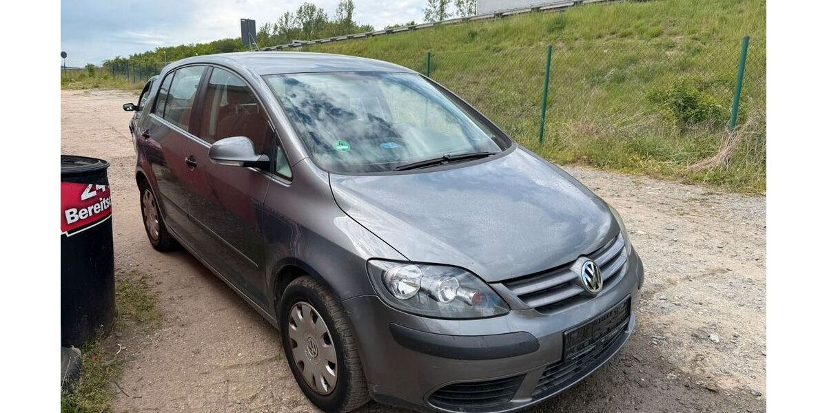 VW Golf Plus 155.000 km 990 &euro; Jena 07751
