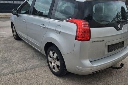 Peugeot 5008 178.000 km 3.100 &euro; Apolda 99510