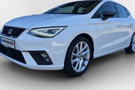 Seat Ibiza 45.920 km 16.890 &euro; Erfurt 99099
