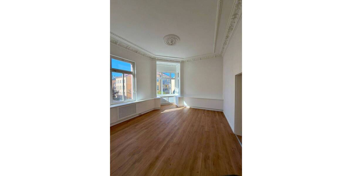 Etagenwohnung Weimar Westvorstadt - 3 Zimmer, 315.000&euro; | Angebot:26228513