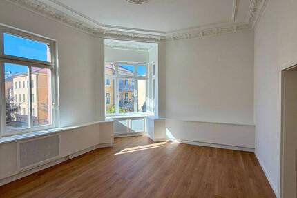 Wohnung Weimar Westvorstadt - 3 Zimmer, 315.000&euro; | Angebot:26228513