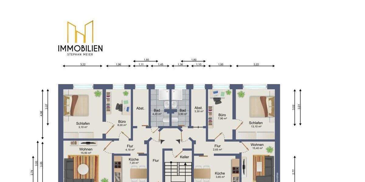 Mehrfamilienhaus, Wohnhaus Stadtilm Ehrenstein - 120.000&euro; | Angebot:25676530