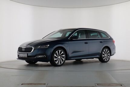 Skoda Octavia 71.387 km 24.889 &euro; Erfurt 99086