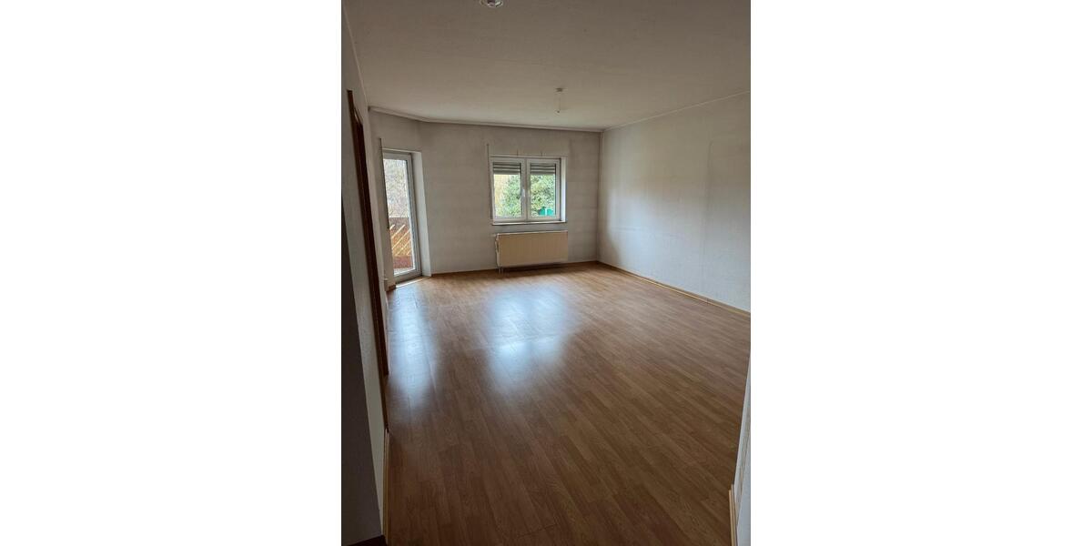 Erdgeschoßwohnung Bad Sulza - 2 Zimmer, 75 m&sup2;, 460&euro; | Angebot:26003733