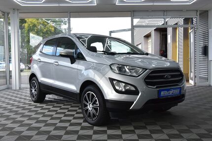 Ford EcoSport 124.874 km 8.980 &euro; Erfurt 99092