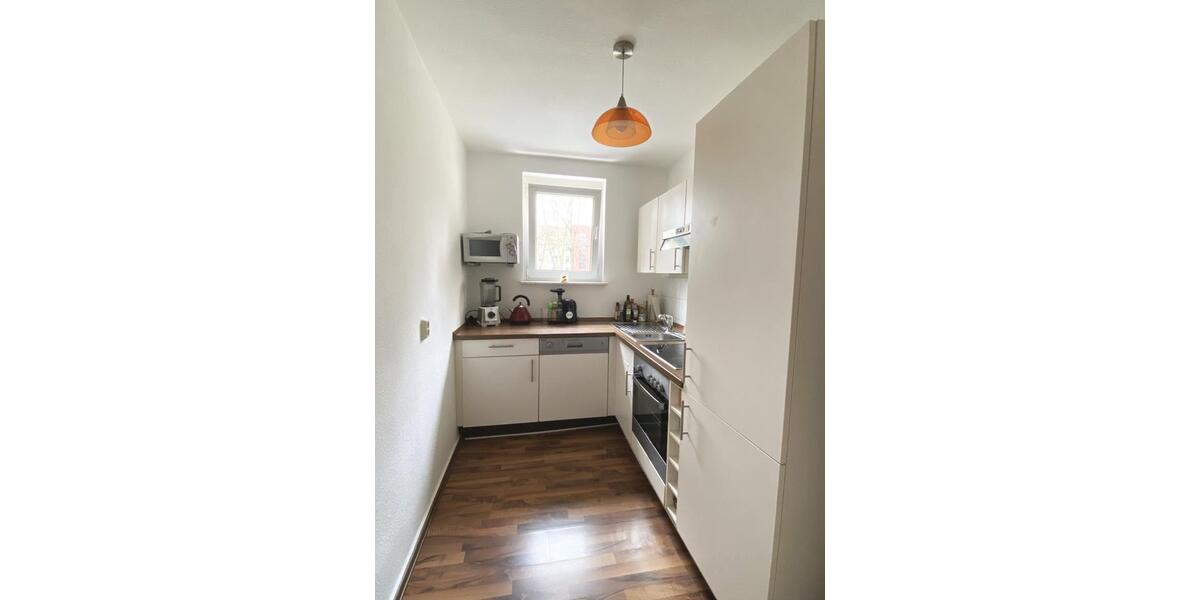 Etagenwohnung Erfurt Daberstedt - 2 Zimmer, 49 m&sup2;, 139.000&euro; | Angebot:26122710