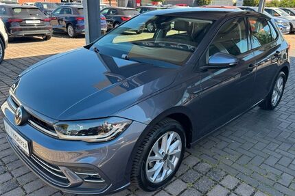 VW Polo 60.531 km 16.744 &euro; Sömmerda 99610