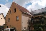 Einfamilienhaus Bad Sulza - 2 Zimmer, 120 m&sup2;, 80.000&euro; | Angebot:26665986