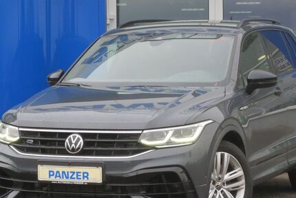 VW Tiguan 71.560 km 31.250 &euro; Weimar 99425