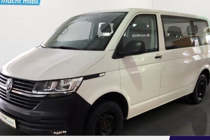 VW T6 Kombi 60.000 km 26.489 &euro; Erfurt 99098