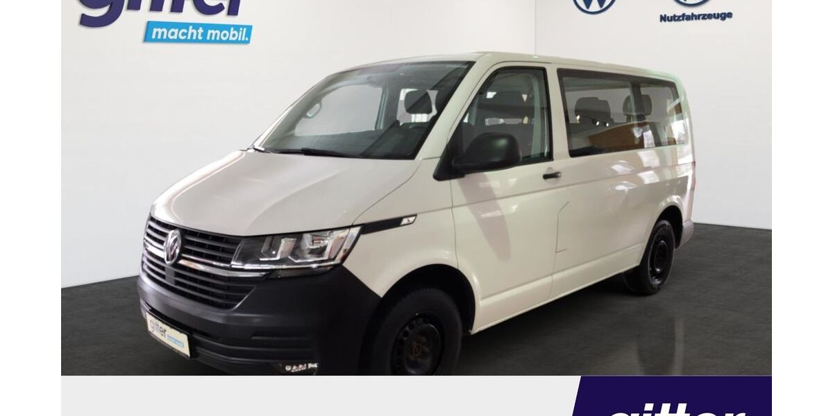 VW T6 Kombi 60.000 km 26.489 &euro; Erfurt 99098