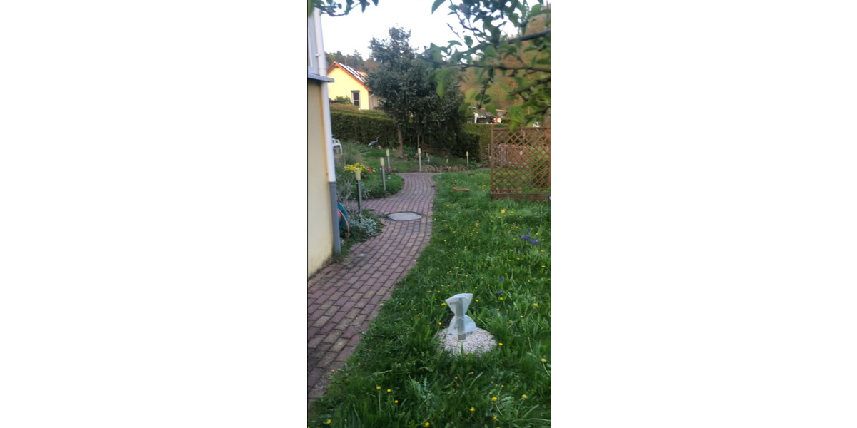 Einfamilienhaus Erfurt - 2 Zimmer, 35 m&sup2;, 89.000&euro; | Angebot:25612449