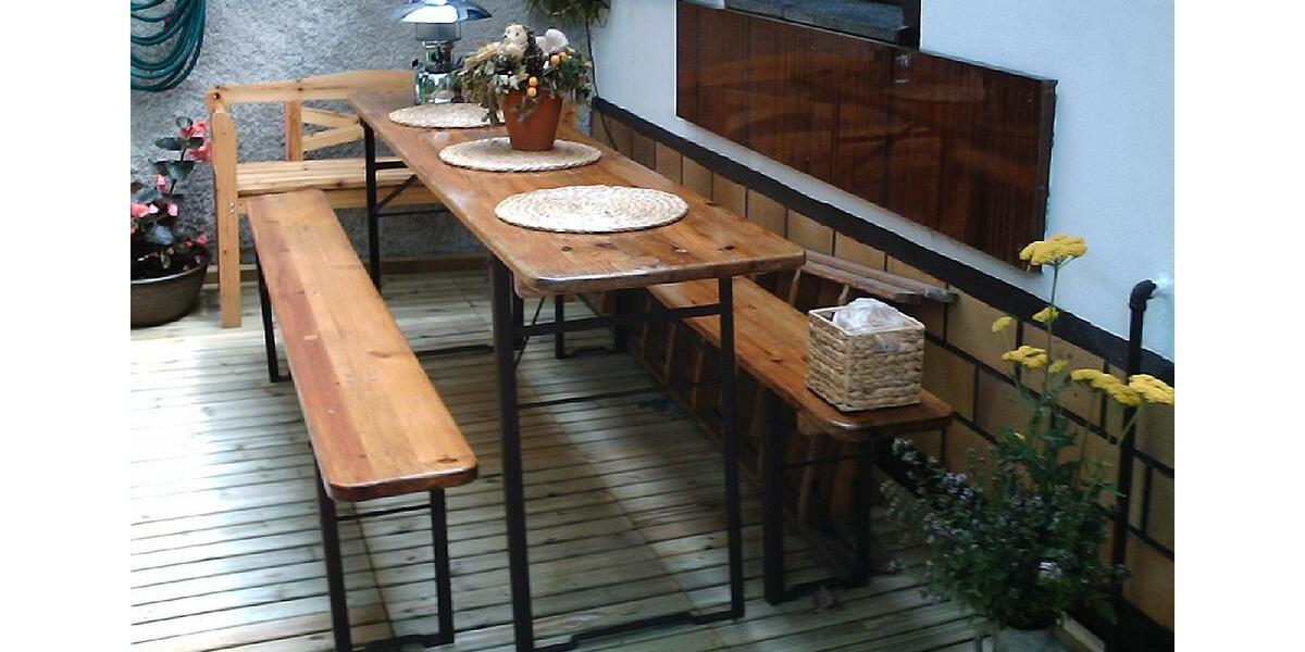 Bungalow Kahla - 1 Zimmer, 25 m&sup2;, 33.000&euro; | Angebot:26365664