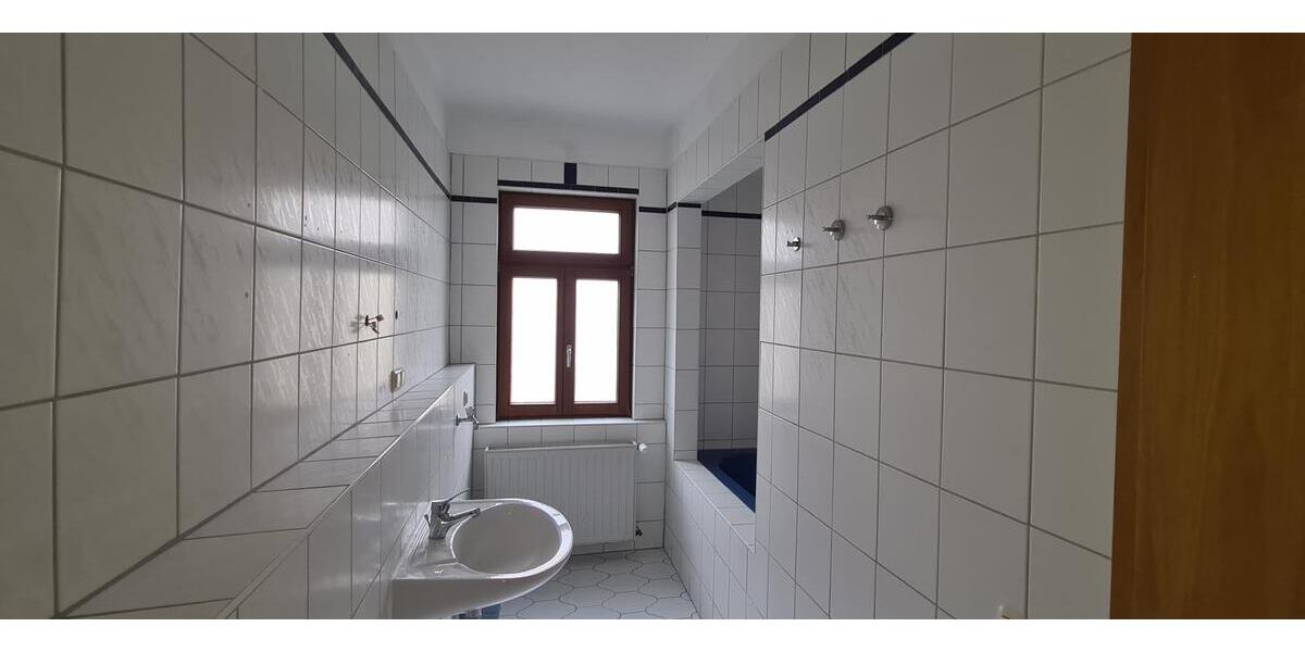 ab Juli: schöne Dreizimmerwohnung mit Garten für Studenten und Paare - Etagenwohnung Jena Nord Nord | Angebot:26737885