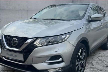 Nissan Qashqai 59.610 km 15.203 &euro; Erfurt 99085